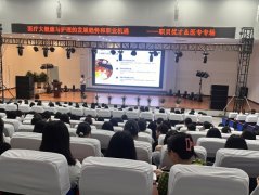 巧妙地激活了万万级大学生群体这一复杂的人才